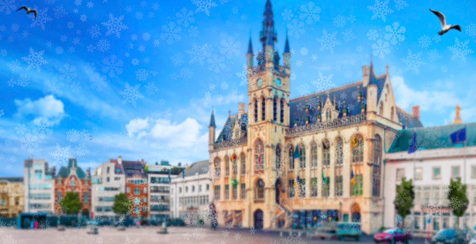 Social Deal Waasland sfeerafbeelding