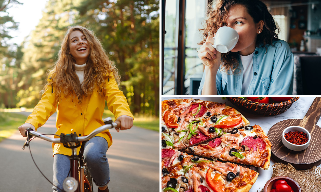 Tocht op e-bike door de Betuwe (4 tot 5 uur) + meer