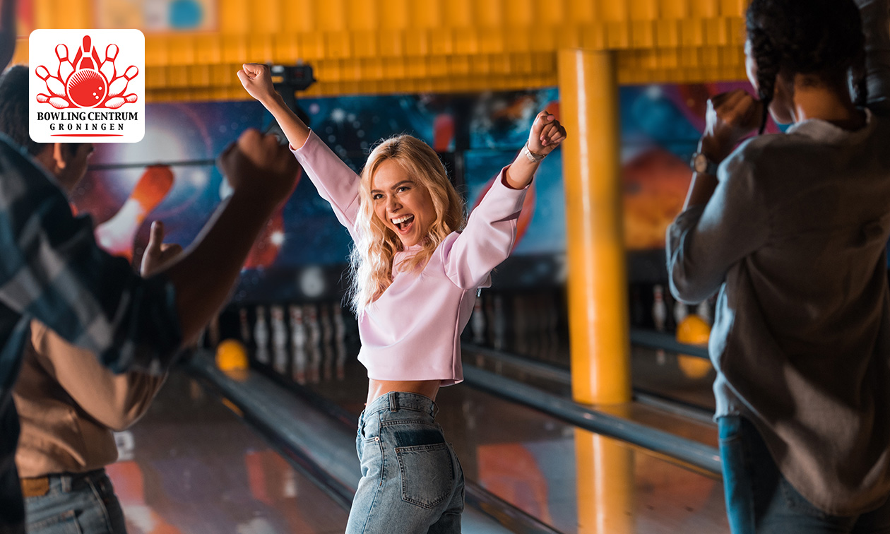 Bowling Centrum Groningen