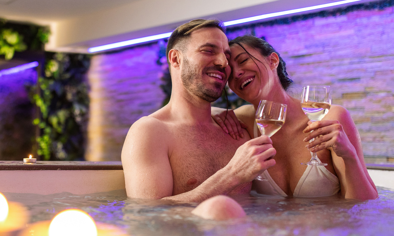 City Wellness Kampen