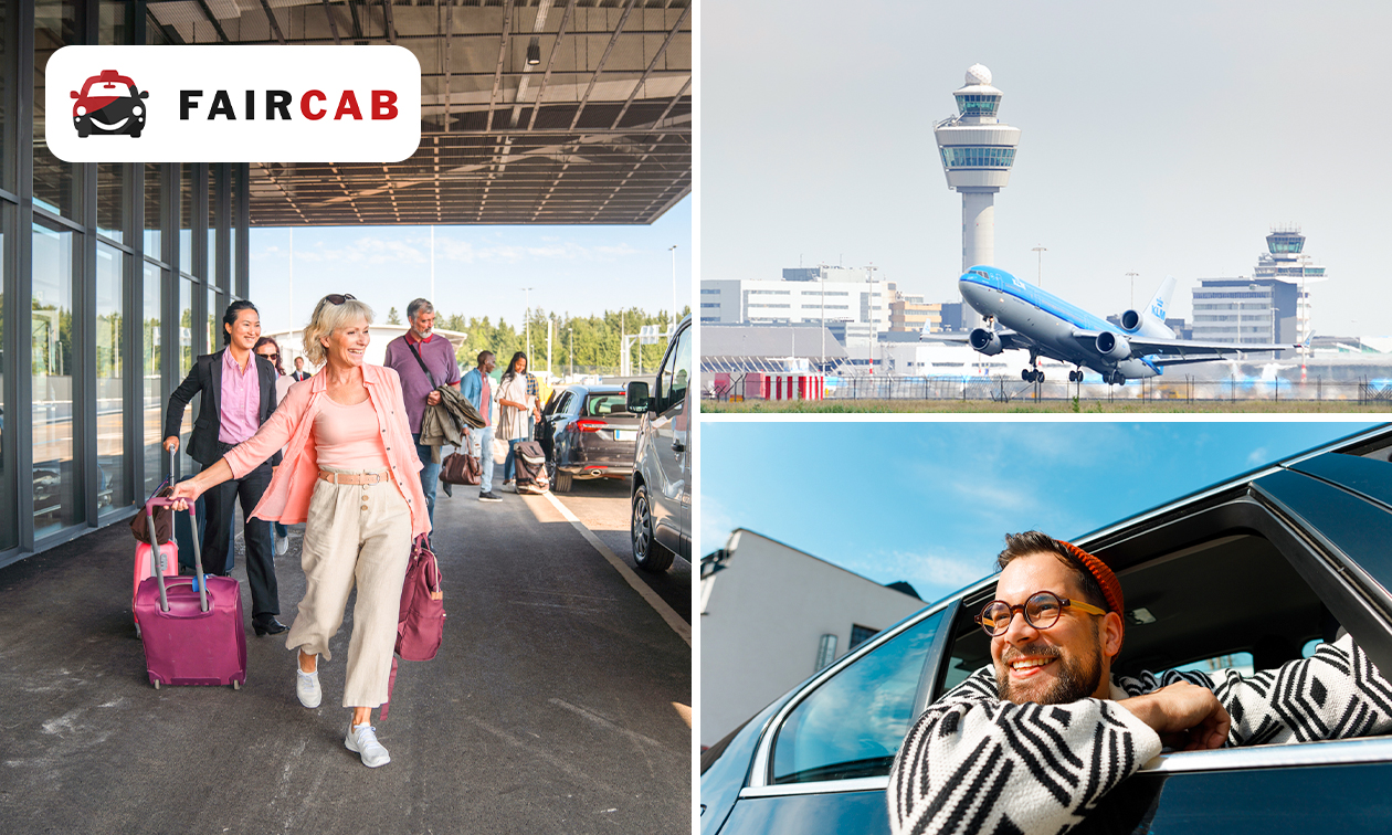 Faircab