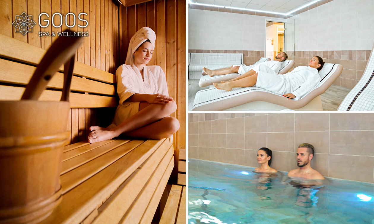 GOOS Spa & Wellness