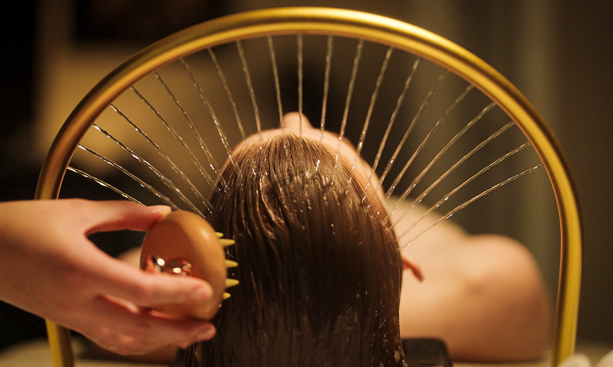 Haarstylist Mariam
