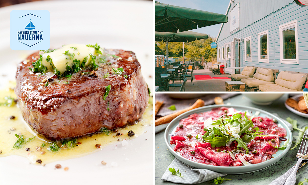 Havenrestaurant Nauerna