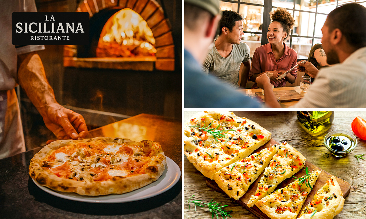 3-gangen keuzediner in hartje Wijk bij Duurstede