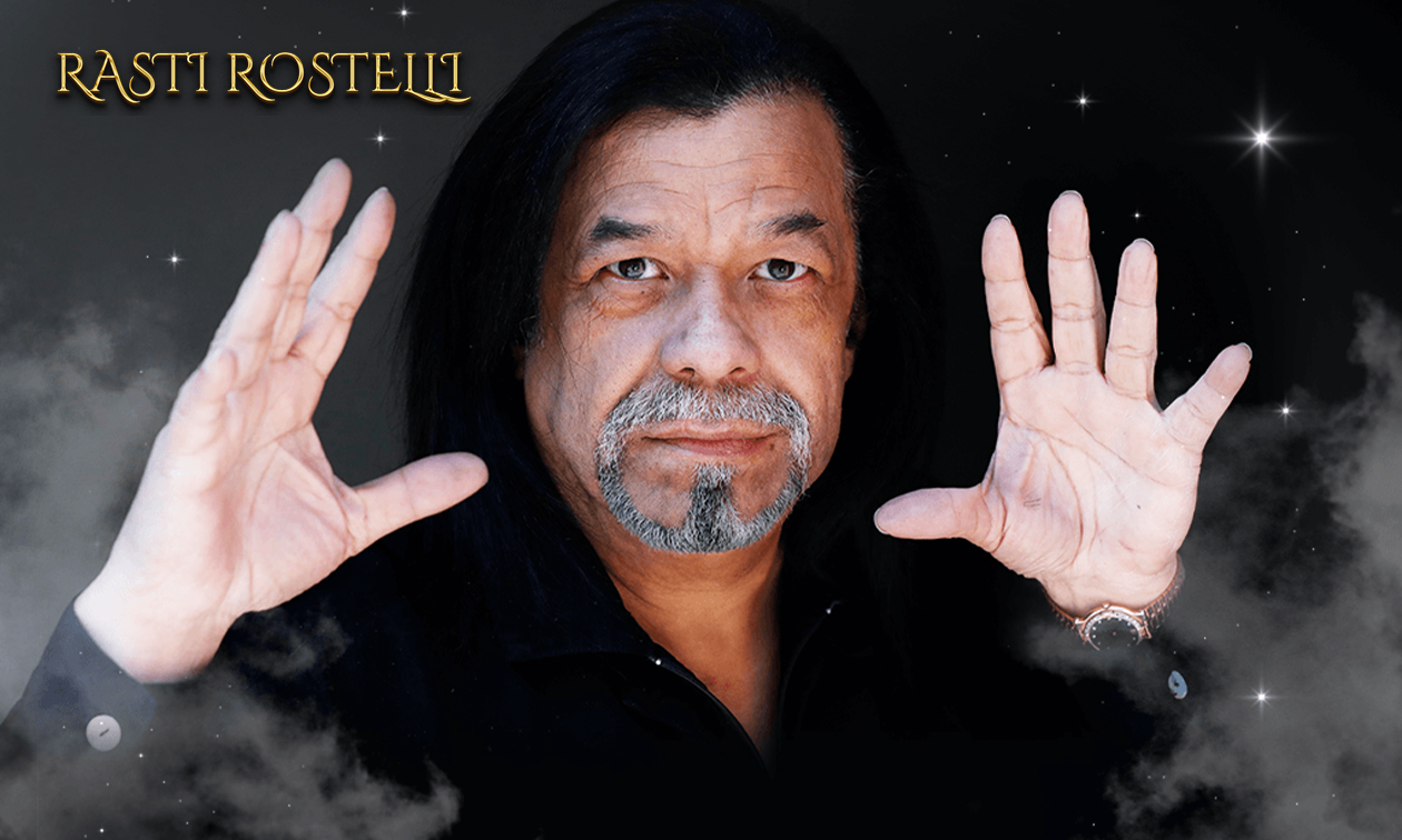 Rasti Rostelli