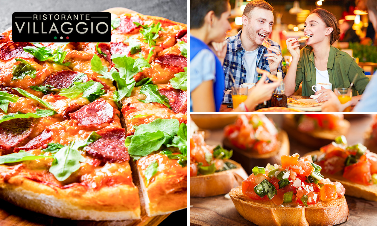 Ristorante Villaggio