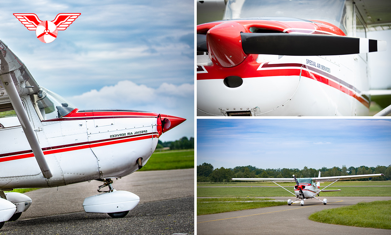 Special Air Services