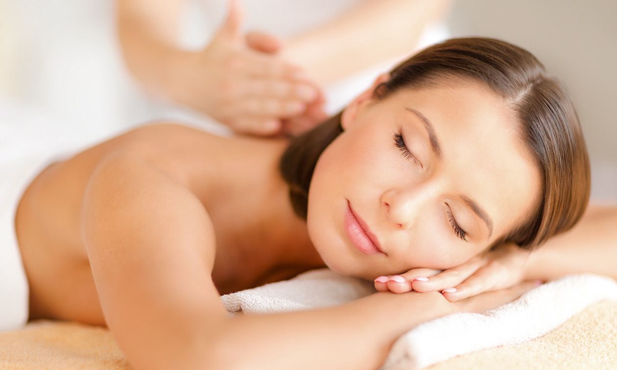 Wellness One Leeuwarden