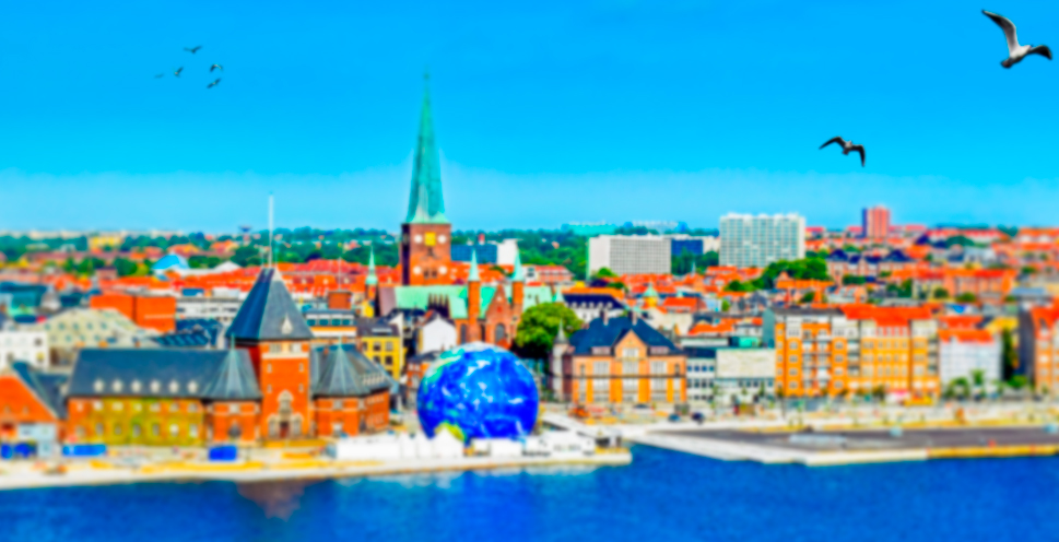 Social Deal Aarhus voor deals in Aarhus