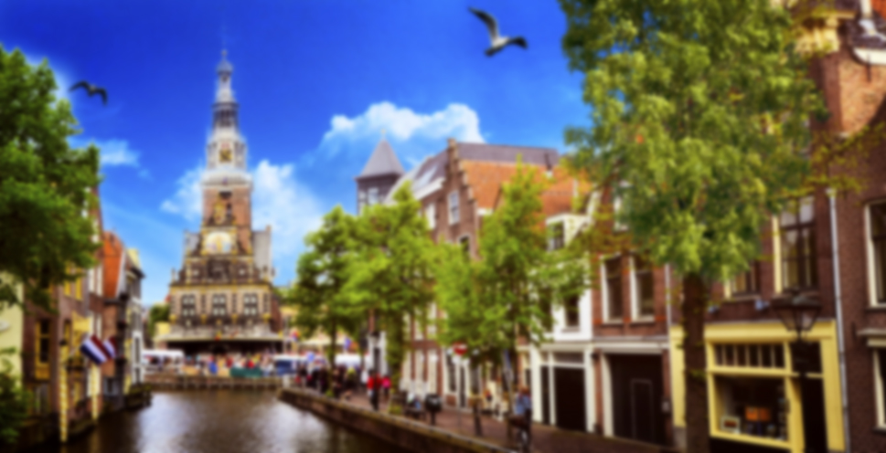 Social Deal Alkmaar sfeerafbeelding