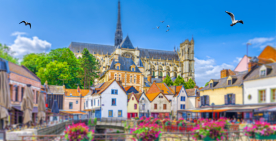 Amiens