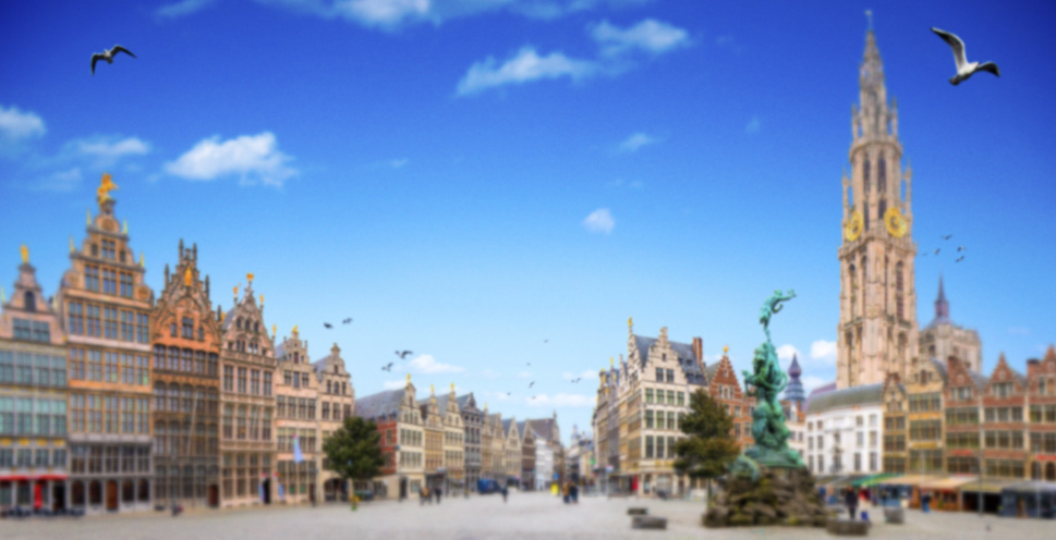 Social Deal Antwerpen voor deals in Antwerpen