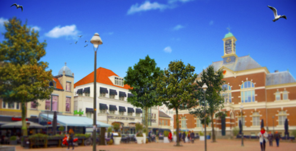 Social Deal Apeldoorn & Deventer image