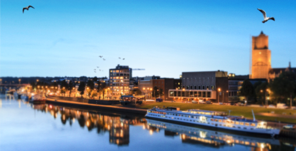 Social Deal Arnhem voor deals in Arnhem