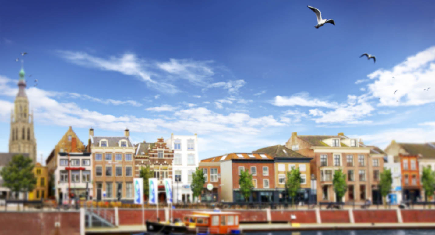 Social Deal Kielegat voor deals in Kielegat