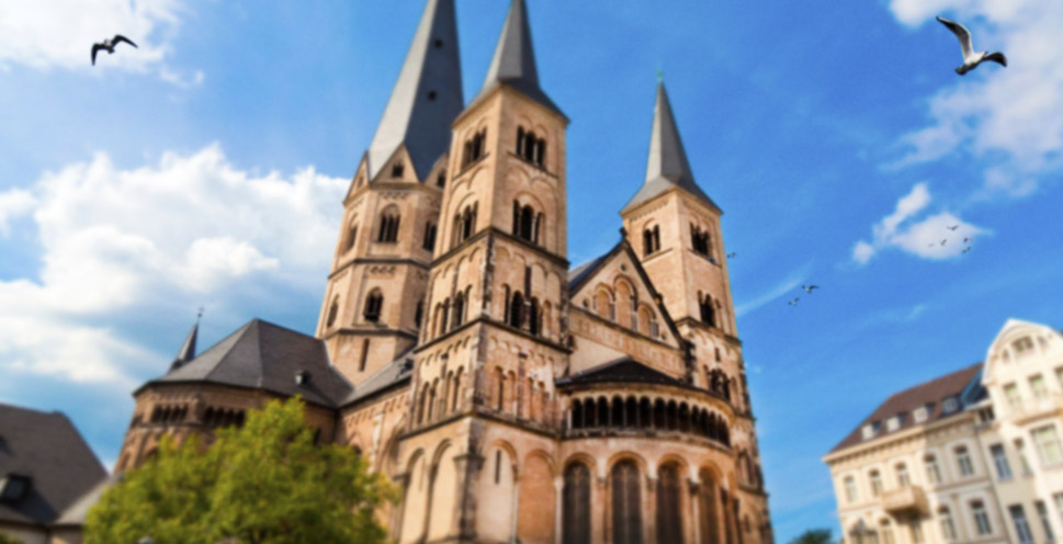 Social Deal Bonn atmosphärenbild