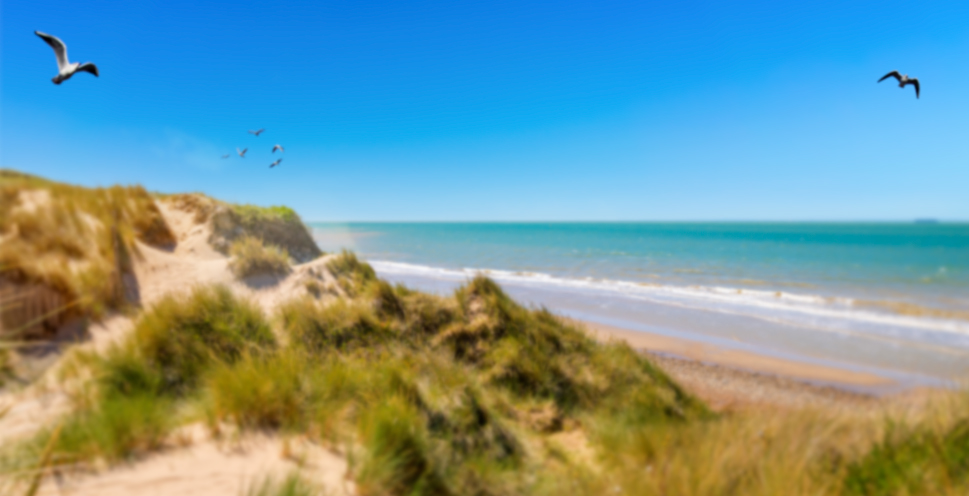 Social Deal Côte d'Opale voor deals in Côte d'Opale