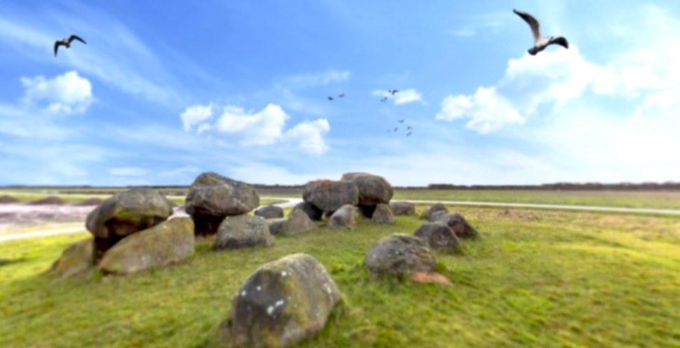 Social Deal Drenthe voor deals in Drenthe