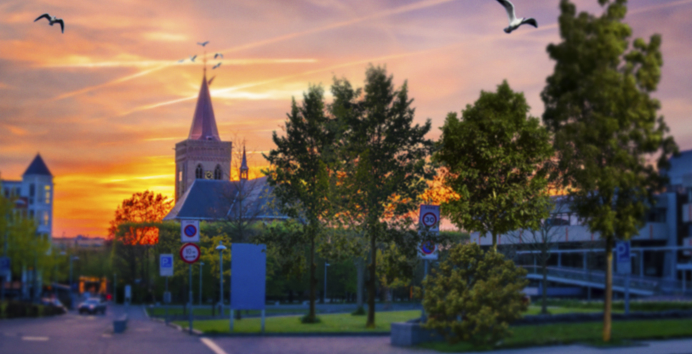 Social Deal Heidegat-Jolleberg voor deals in Heidegat-Jolleberg