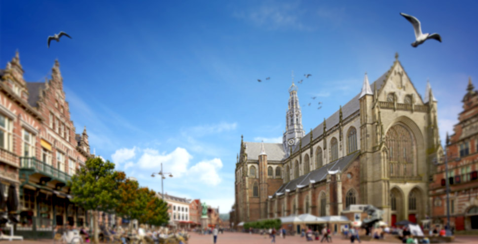 Social Deal Haarlem image