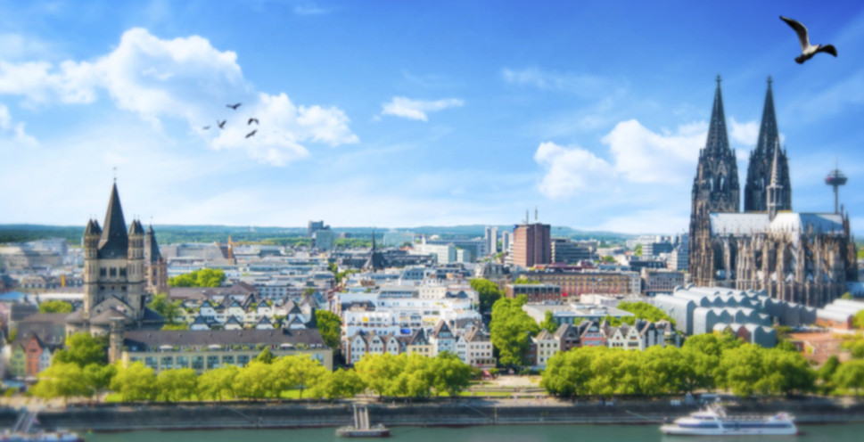 Social Deal Köln atmosphärenbild