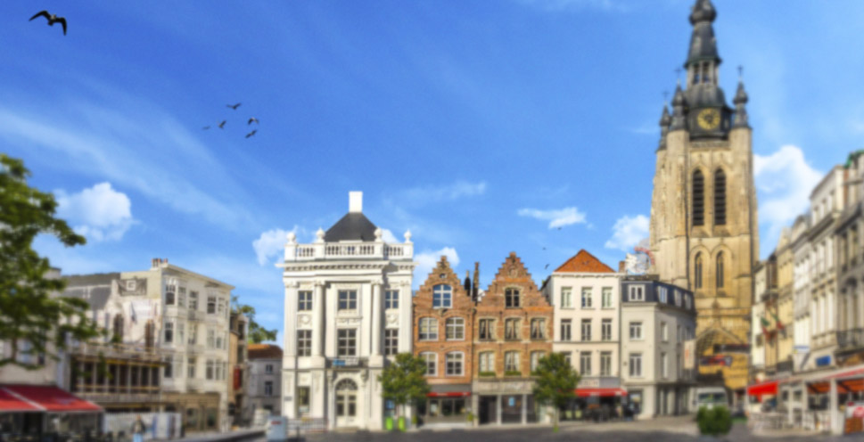Kortrijk