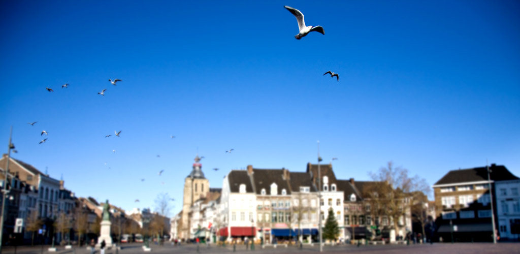 Social Deal Maastricht sfeerafbeelding