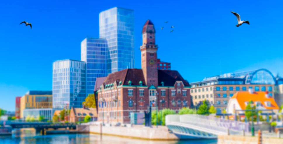 Social Deal Malmö voor deals in Malmö