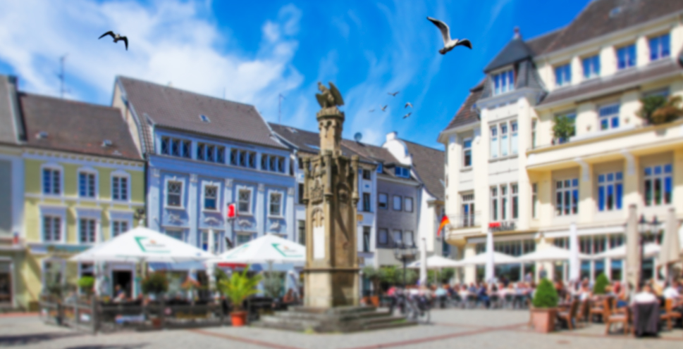 Social Deal Moers voor deals in Moers