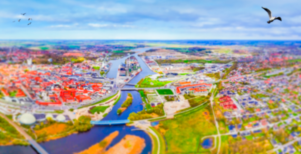 Randers