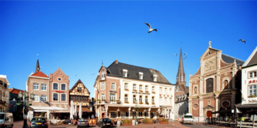 Social Deal Sittard-Geleen sfeerafbeelding