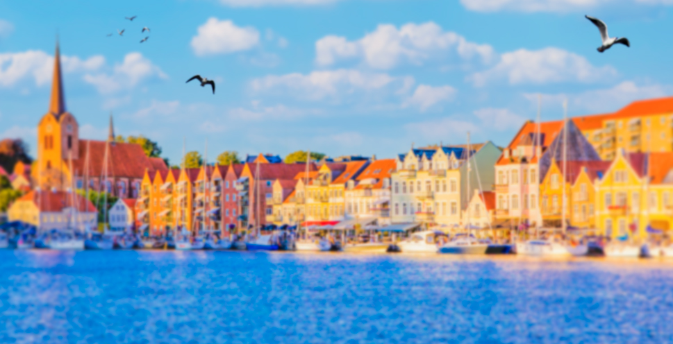 Sonderborg