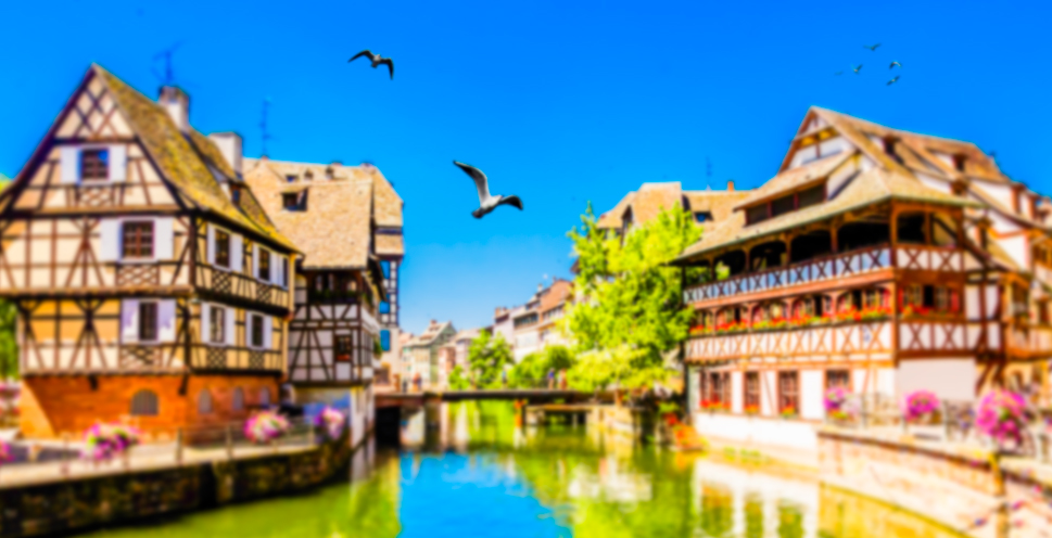 Strasbourg