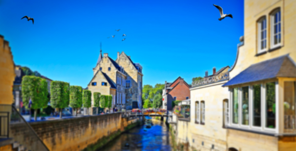 Social Deal Valkenburg image