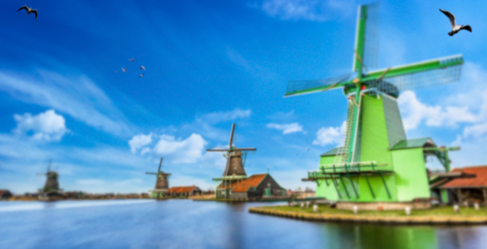 Social Deal Zaanstreek-Waterland sfeerafbeelding