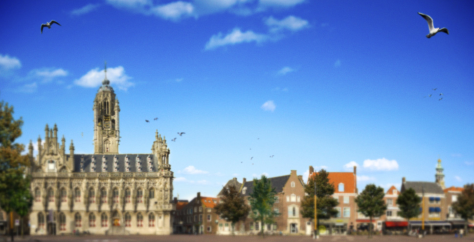 Social Deal Zeeland sfeerafbeelding