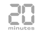 20 minutes