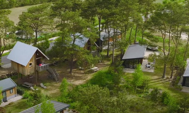 EuroParcs Wije Werelt