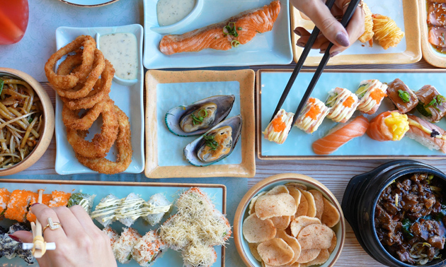 Foody Kitchen