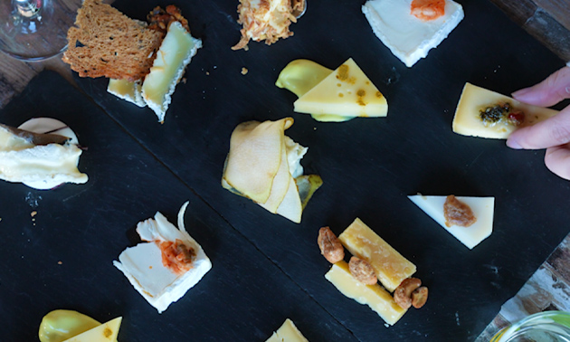 Fromagerie L'Amuse