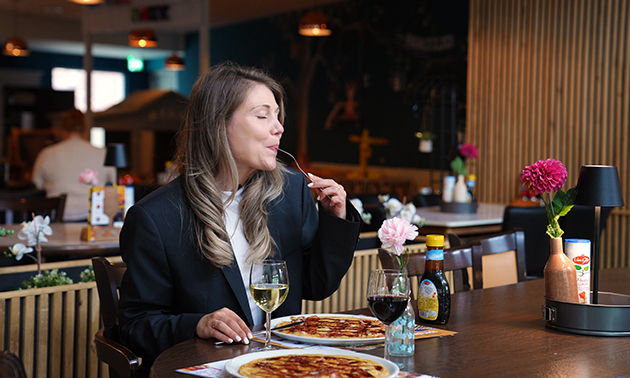 Pannenkoekenhuis Frittella Papendrecht