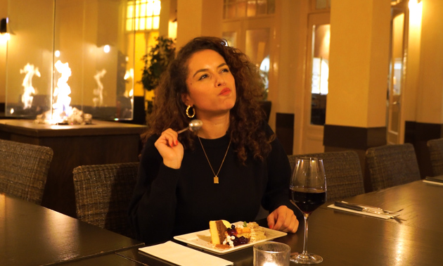 Restaurant Spiezz