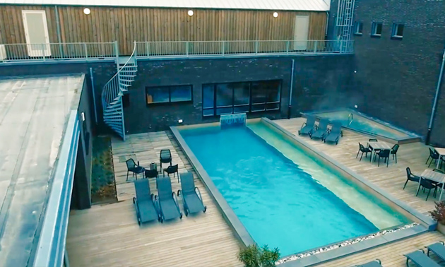 Spa Wellness Venlo